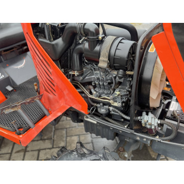 KUBOTA ASTE A-13