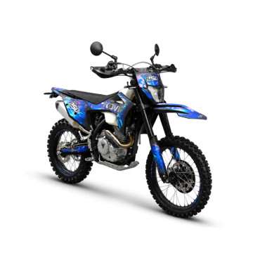 KOVI 250 ADVANCE
