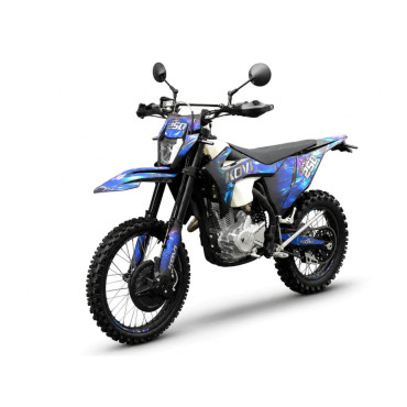 KOVI 250 ADVANCE