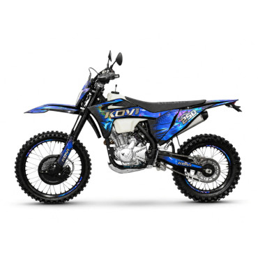 KOVI 250 ADVANCE