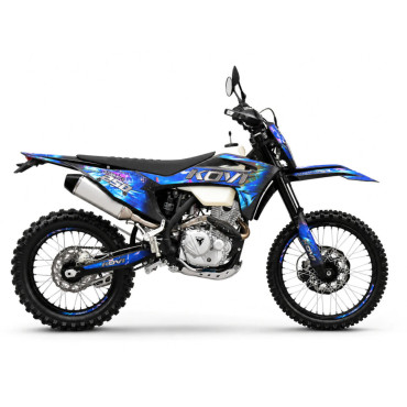 KOVI 250 ADVANCE