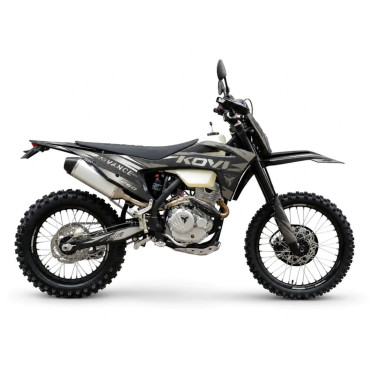 KOVI 250 ADVANCE