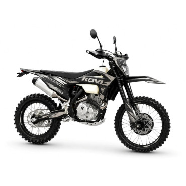 KOVI 250 ADVANCE