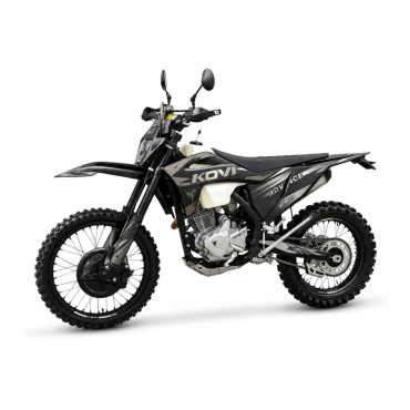 KOVI 250 ADVANCE