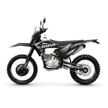 KOVI 250 ADVANCE