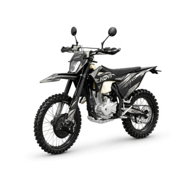 KOVI 250 ADVANCE