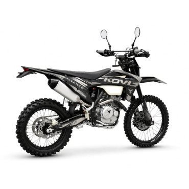 KOVI 250 ADVANCE
