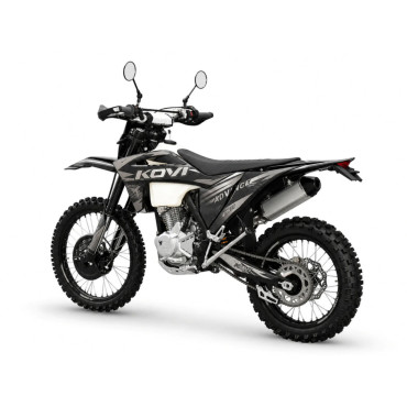 KOVI 250 ADVANCE