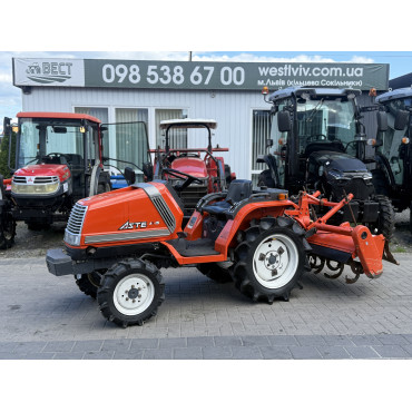 KUBOTA ASTE A-15