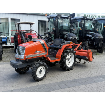 KUBOTA ASTE A-15