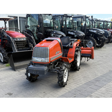 KUBOTA ASTE A-15