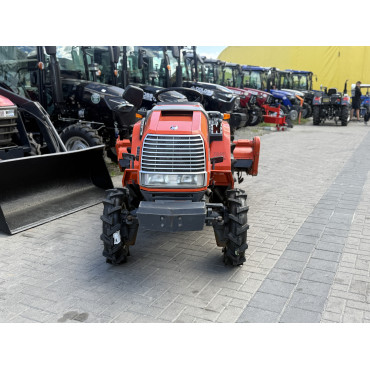 KUBOTA ASTE A-15