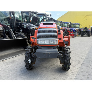 KUBOTA ASTE A-15