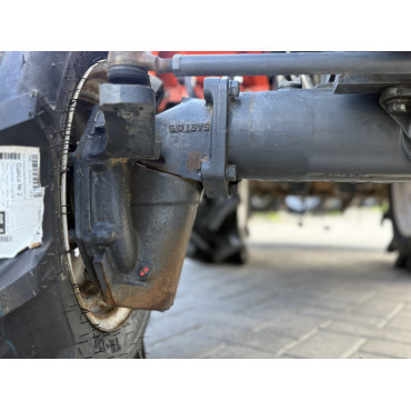 KUBOTA ASTE A-15
