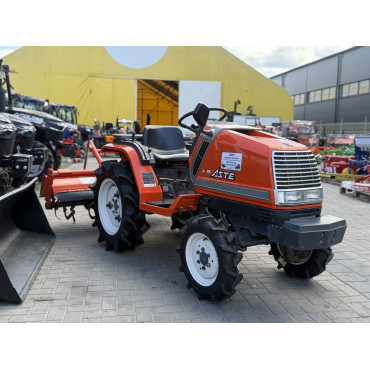 KUBOTA ASTE A-15