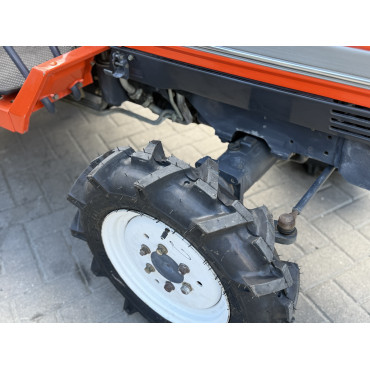 KUBOTA ASTE A-15