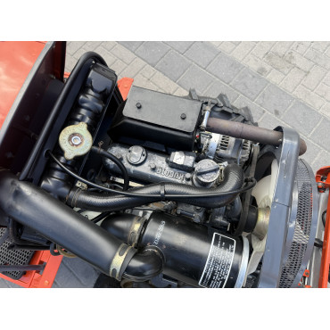 KUBOTA ASTE A-15