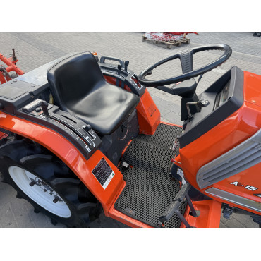 KUBOTA ASTE A-15
