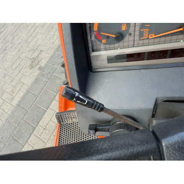 KUBOTA ASTE A-15
