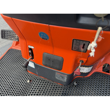 KUBOTA ASTE A-15