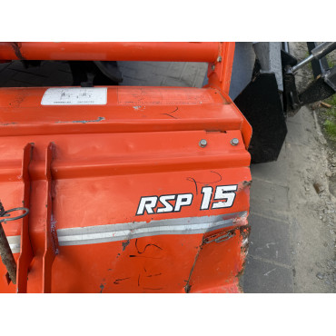 KUBOTA ASTE A-15