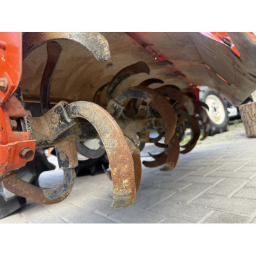 KUBOTA ASTE A-15