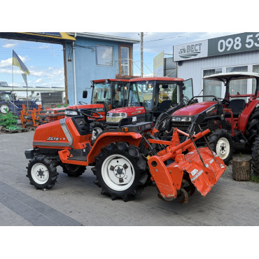 KUBOTA ASTE A-15