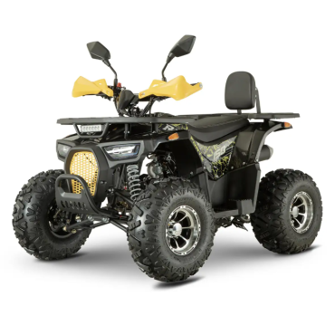 FORTE RAPTOR 150