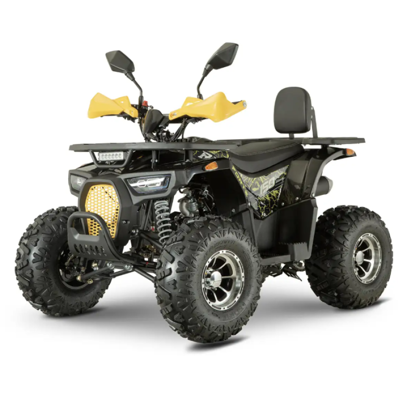 FORTE RAPTOR 150