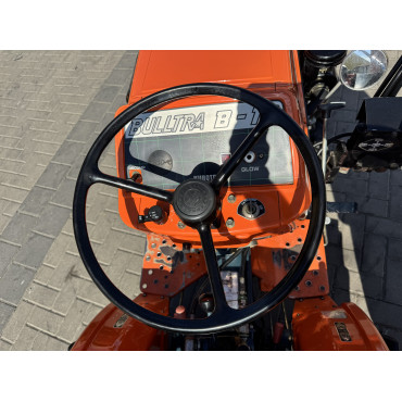 KUBOTA B1 - 10 front