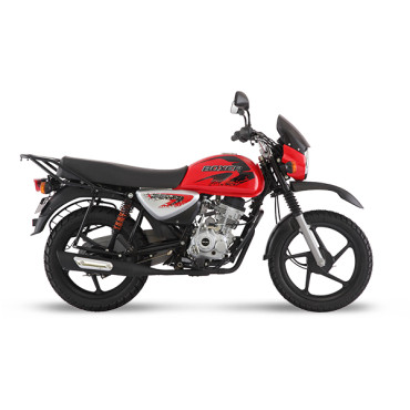 BAJAJ Boxer 125 Cross