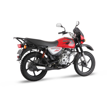BAJAJ Boxer 125 Cross