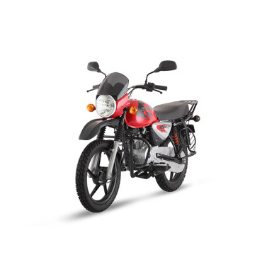 BAJAJ Boxer 125 Cross