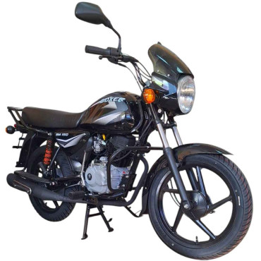 BAJAJ Boxer 150 BM