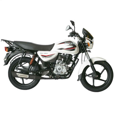 BAJAJ Boxer 150 BM
