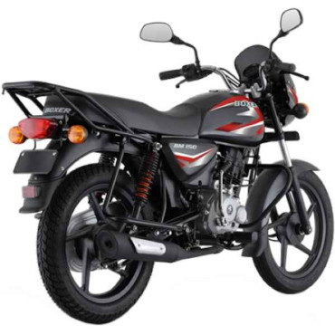 BAJAJ Boxer 150 BM