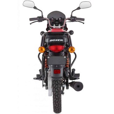 BAJAJ Boxer 150 BM