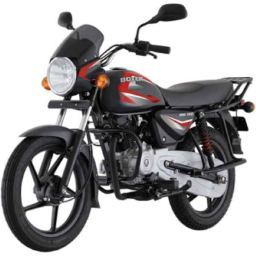 BAJAJ Boxer 150 BM