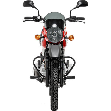 BAJAJ Boxer 150 BMX  Disc