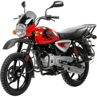 BAJAJ Boxer 150 BMX  Disc