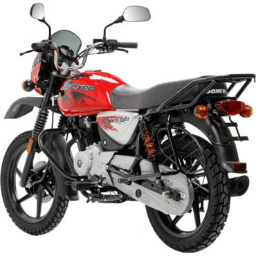 BAJAJ Boxer 150 BMX  Disc