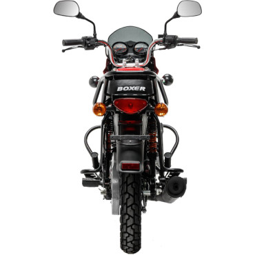BAJAJ Boxer 150 BMX  Disc