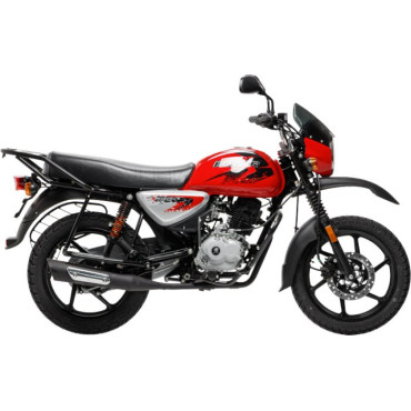 BAJAJ Boxer 150 BMX  Disc