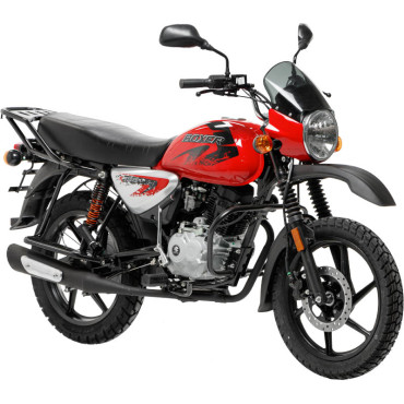 BAJAJ Boxer 150 BMX  Disc