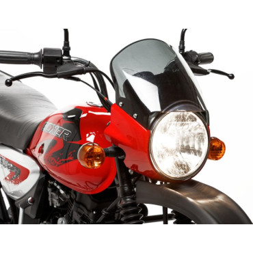BAJAJ Boxer 150 BMX 