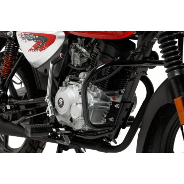 BAJAJ Boxer 150 BMX 