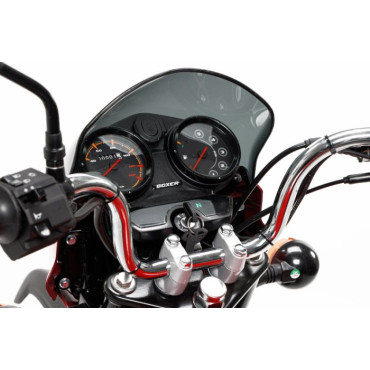 BAJAJ Boxer 150 BMX 