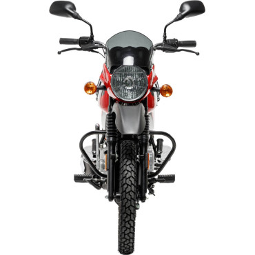 BAJAJ Boxer 150 BMX 