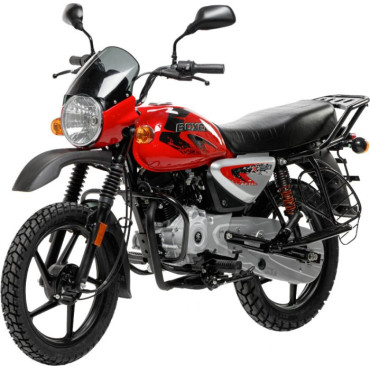 BAJAJ Boxer 150 BMX 