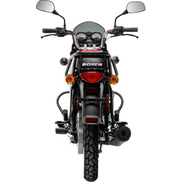 BAJAJ Boxer 150 BMX 